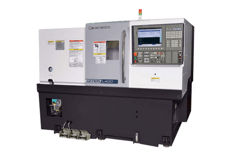  L400